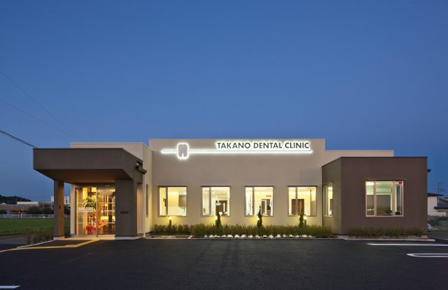 TAKANO　DENTAL　CLINIC