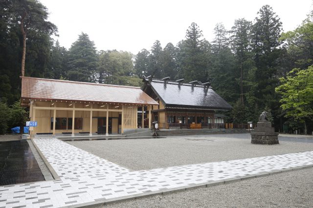乃木神社　