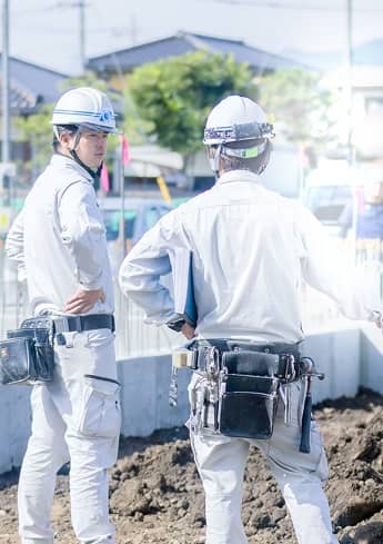 研修制度の説明